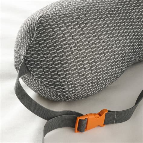 raggarv|RAGGARV neck/lumbar pillow